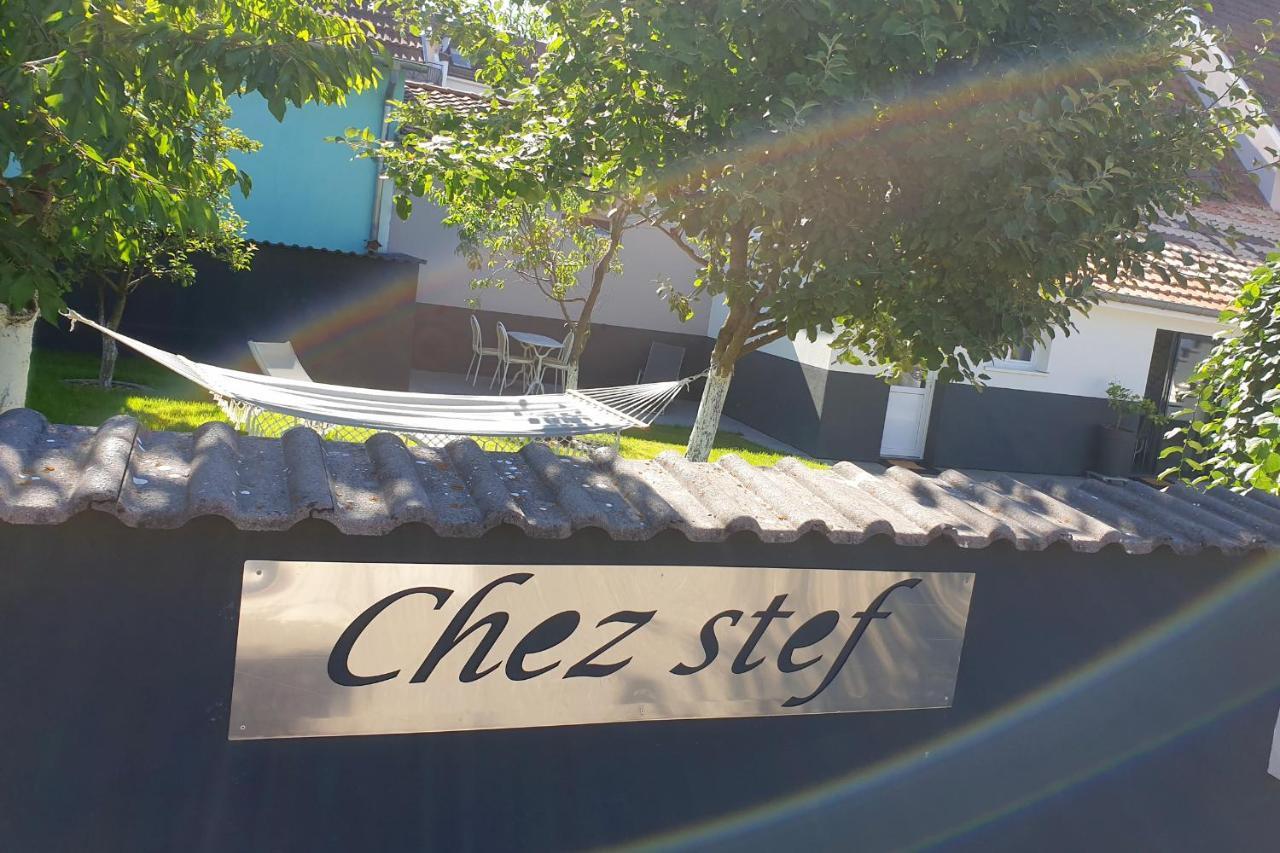 Affittacamere Chez Stef *